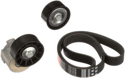 K027PK1078 micro V kit