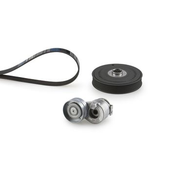 K027PK1125 micro V kit