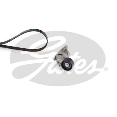 K027PK1148 micro V kit