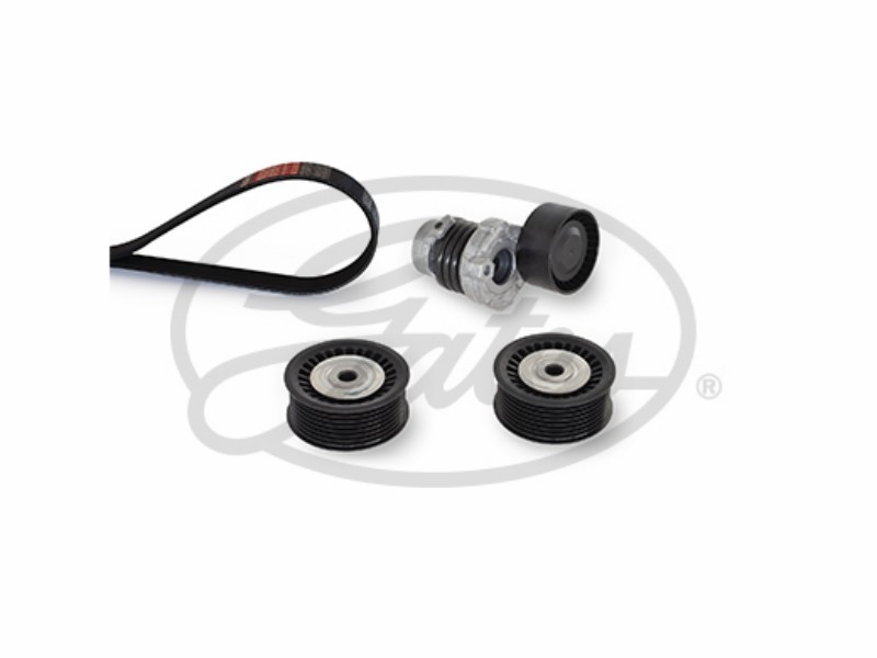 Micro-V kit
