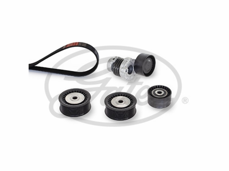 Micro-V kit