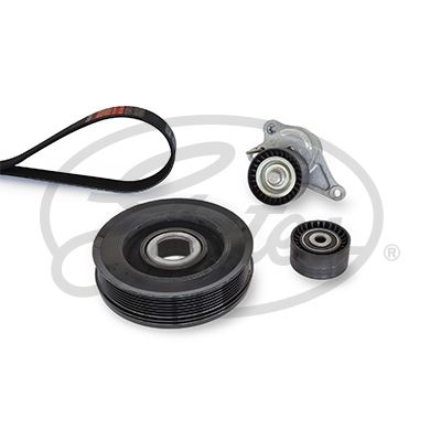 Micro-V kit