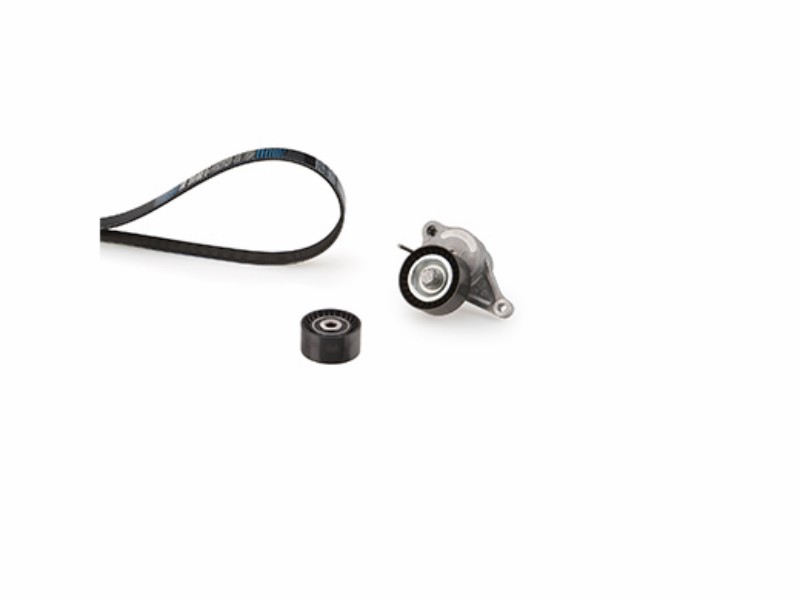 Micro-V kit