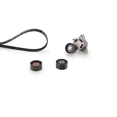 K027PK1835 micro V kit