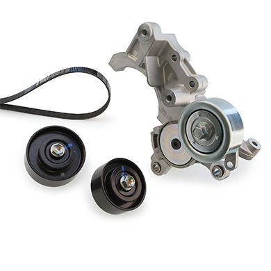K027PK1933 micro V kit