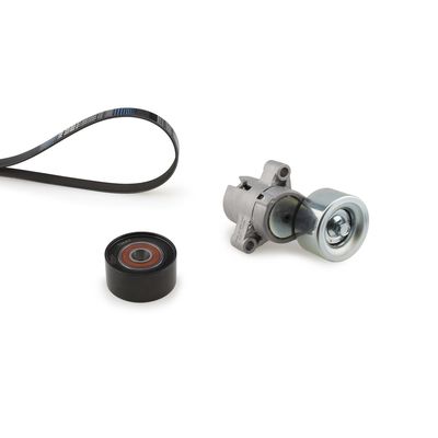 K028PK1225 micro V kit