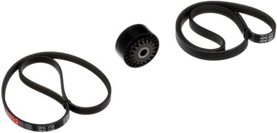 K033PK738 micro V kit