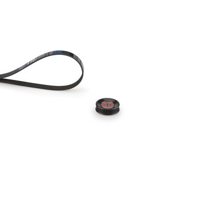 K034PK898 micro V kit