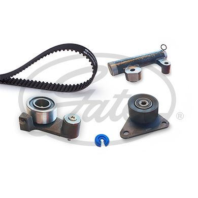 K035397XS powergrip kit gates