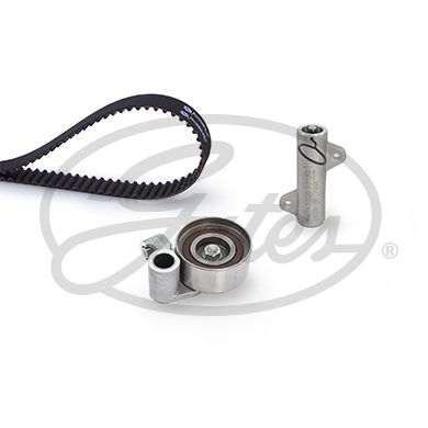 Powergrip kit gates