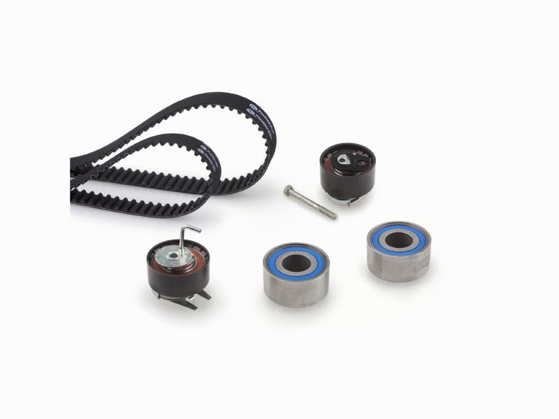 Kit distr.