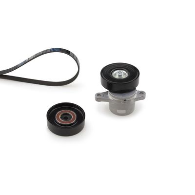 K035PK1545 micro V kit