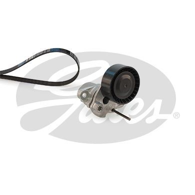 K036PK1000 micro V kit