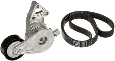 K036PK1123 micro V kit