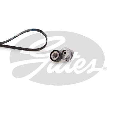 K036PK1218 micro V kit