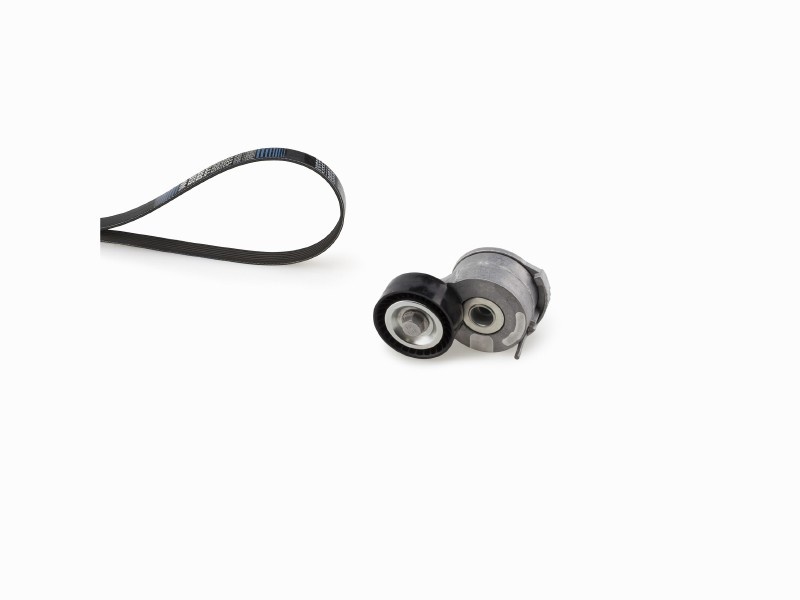 K036PK1245 micro V kit