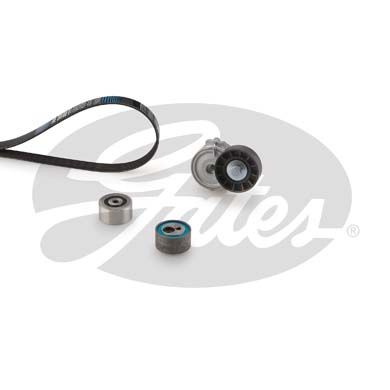 K036PK1453 micro V kit