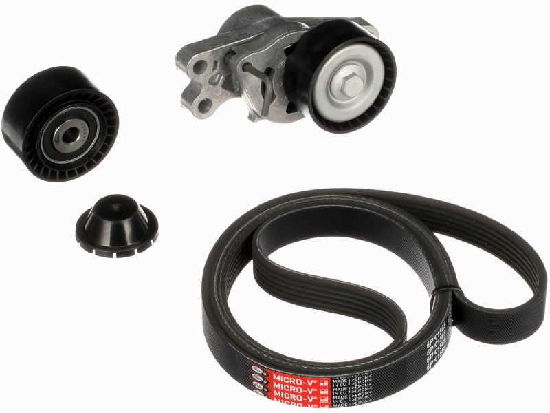 K036PK1565 micro-v kit