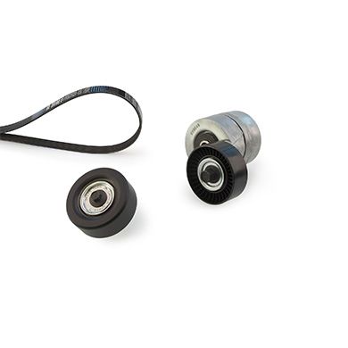 K036PK1573 micro V kit