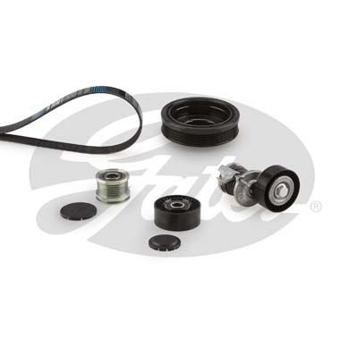 Micro-V kit