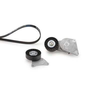 K036PK1660 micro-v kit