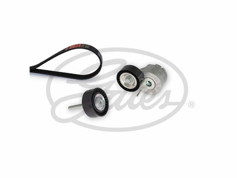 Micro-V kit