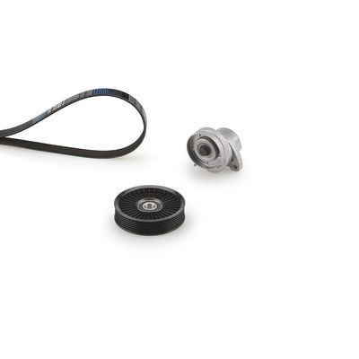 K036PK1893 micro V kit