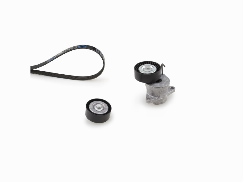 K036PK1903 micro V kit