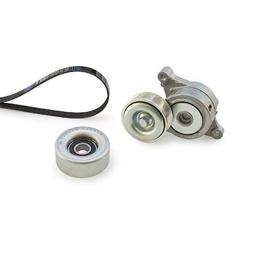K036PK2013 micro V kit