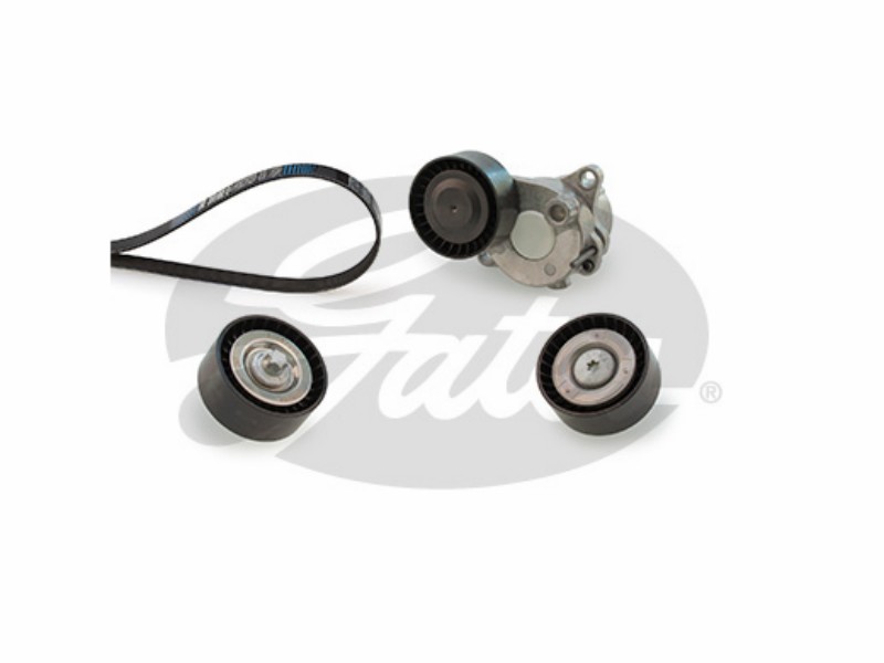 K036PK2153 micro V kit