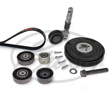 Micro-V kit