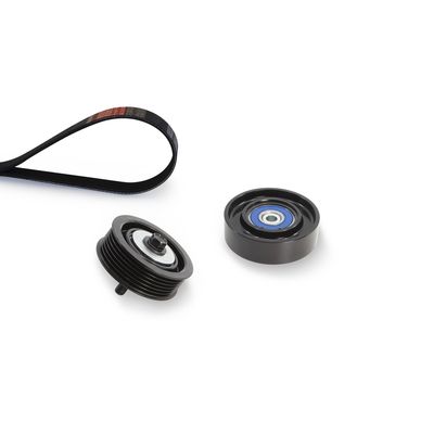 Kit Cinghie Poly-V TOYOTA