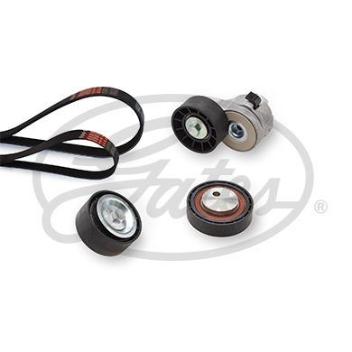 K037PK1078 micro V kit