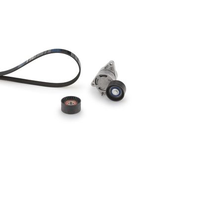 K037PK1103 micro V kit