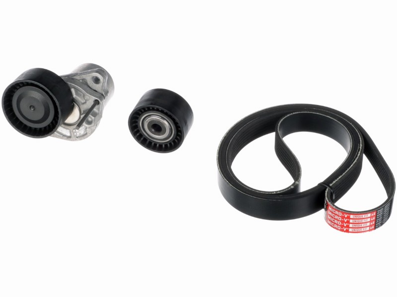 K037PK1685XS micro V kit