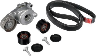 K037PK2035 micro V kit