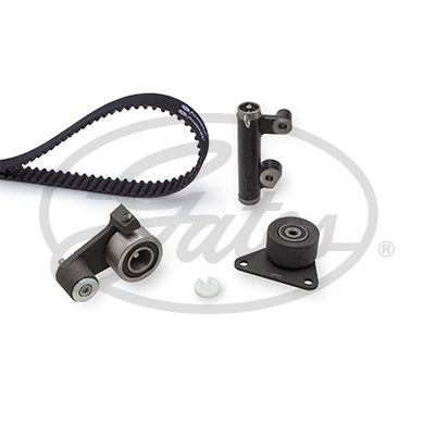 Timing belt kit