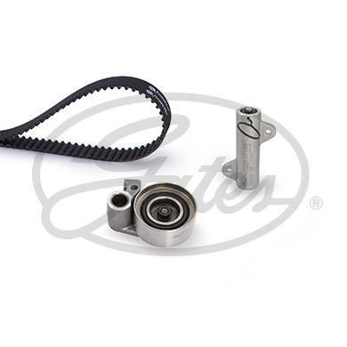 Powergrip kit gates