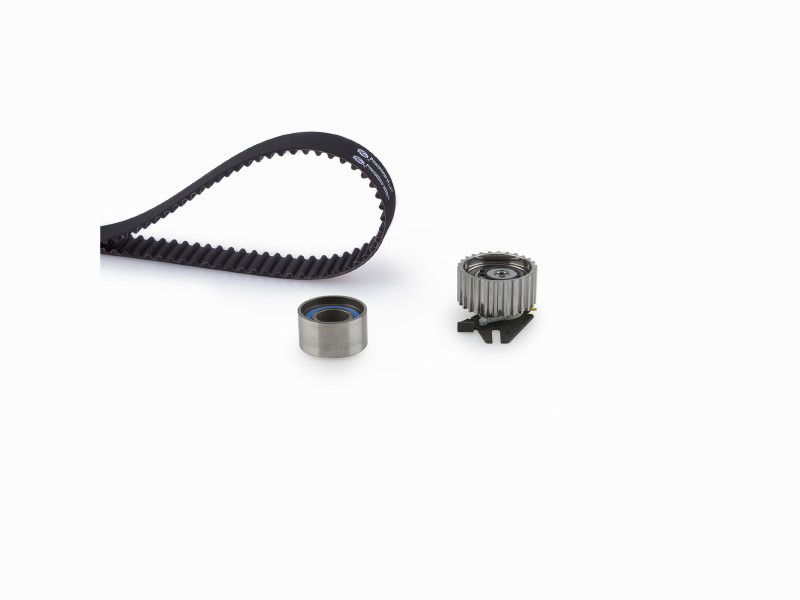 K045500XS powergrip kit gates Alfa Romeo/Fiat/Lancia