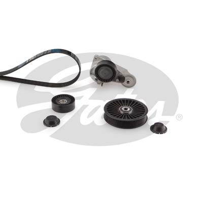 K046DPK1838 micro V kit