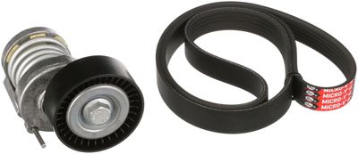 K046PK1098 micro V kit