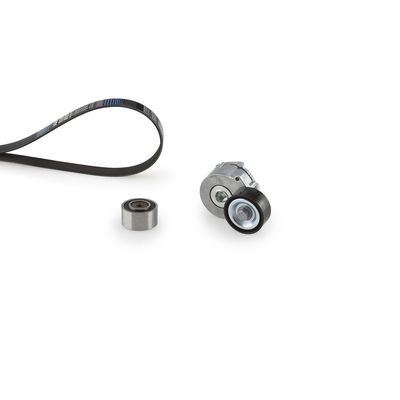 K046PK1183 micro V kit