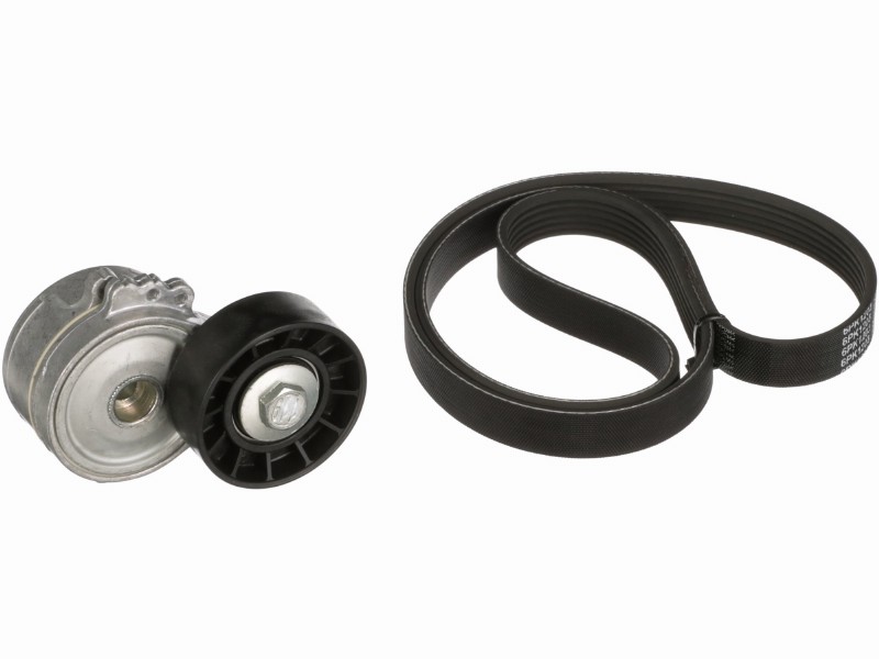K046PK1203 micro V kit