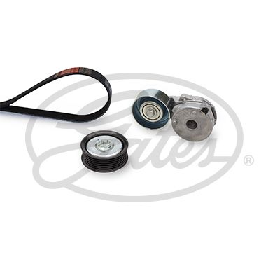 K046PK1210 micro V kit