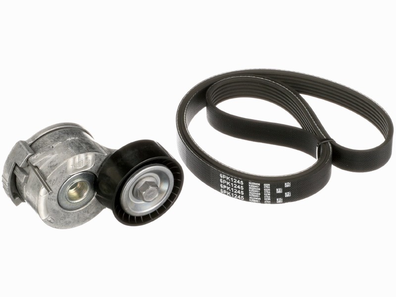 K046PK1245 micro V kit