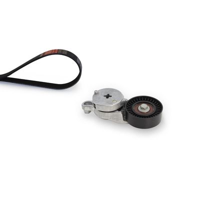 Kit cinghie Poly-V Lexus/Toyota