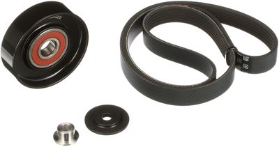 Micro-V kit