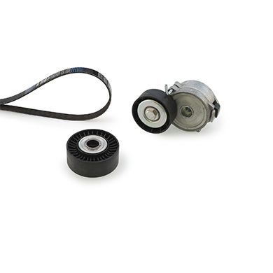 K046PK1745 micro V kit