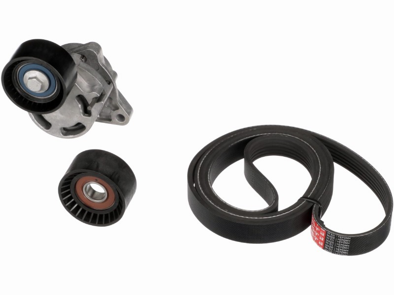K046PK1795 micro V kit