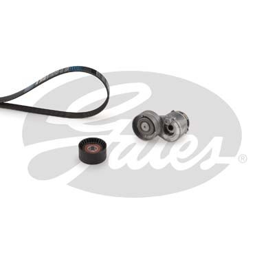 K046PK1830XS micro V kit
